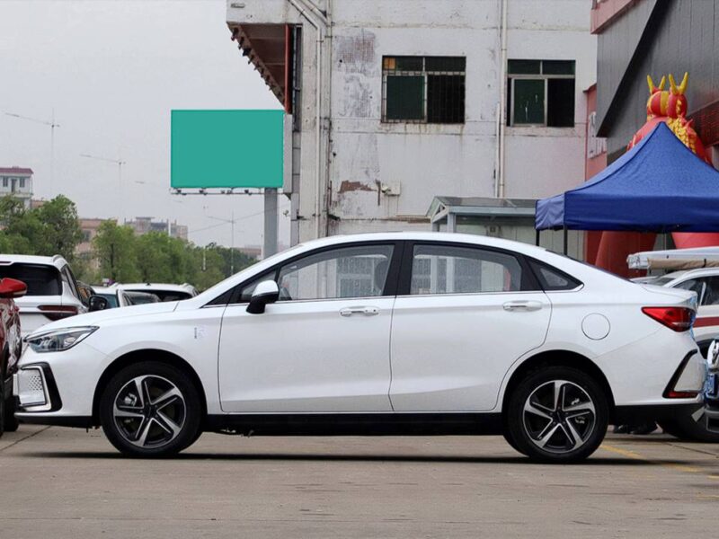 CHINA MOTORS - Купи автомобиль своей мечты!