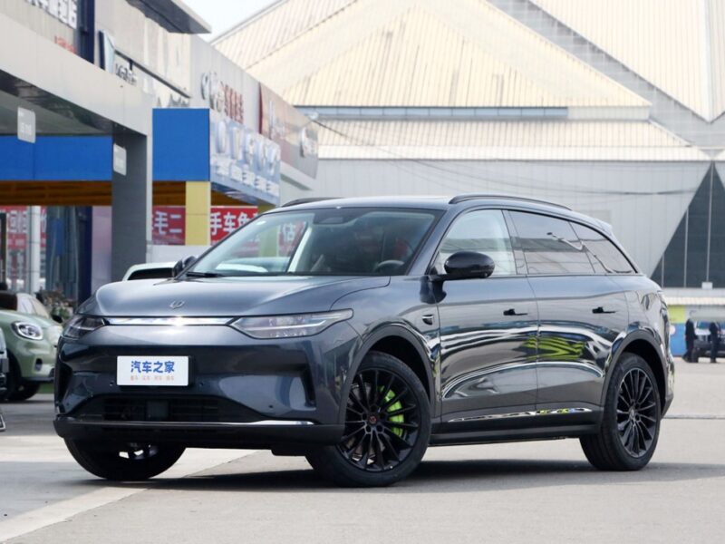 CHINA MOTORS - Купи автомобиль своей мечты!